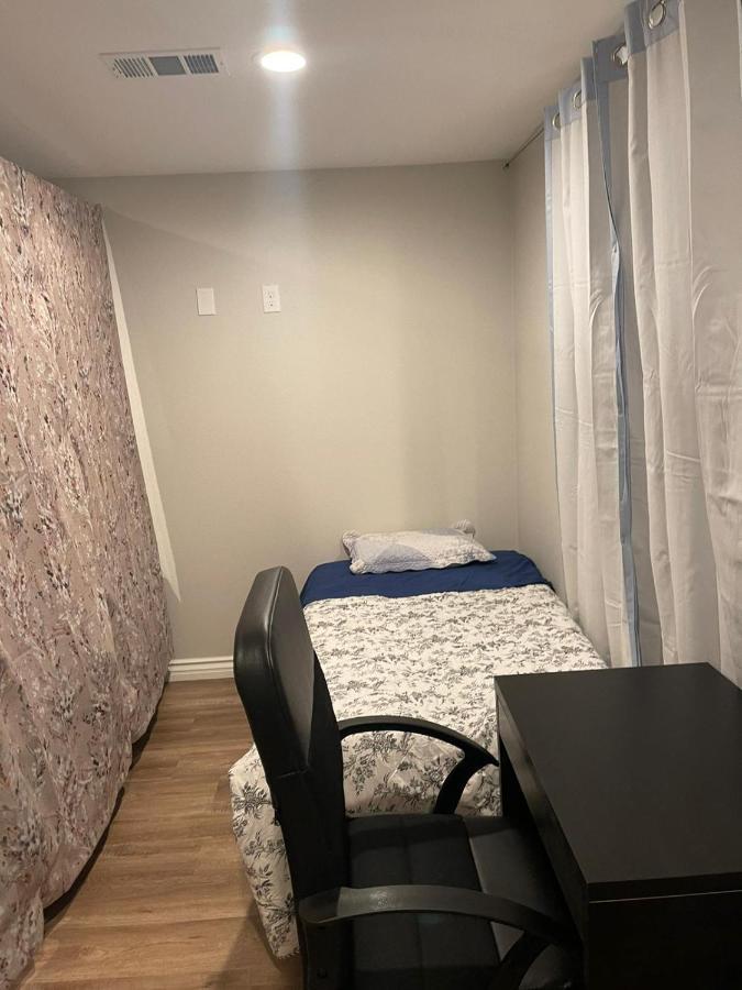 Humble Home Santa Ana 2 エクステリア 写真