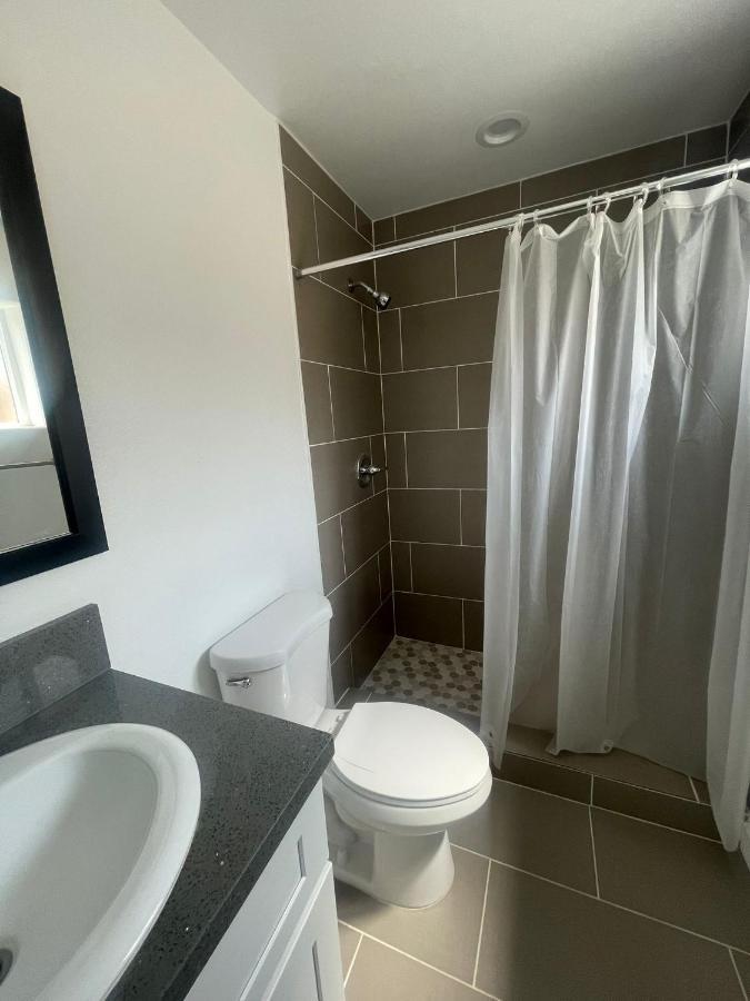 Humble Home Santa Ana 2 エクステリア 写真